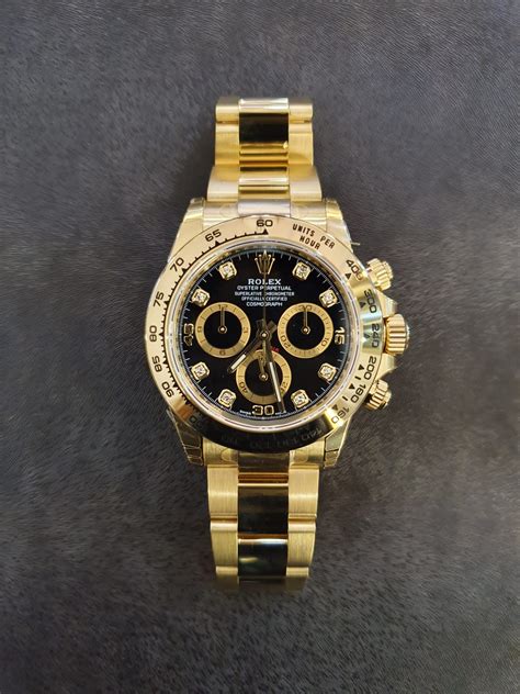 rolex daytona or diamant|rolex daytona watch 2021.